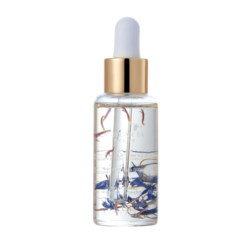 Royal Jelly Body Care Oil - Lavender, , large