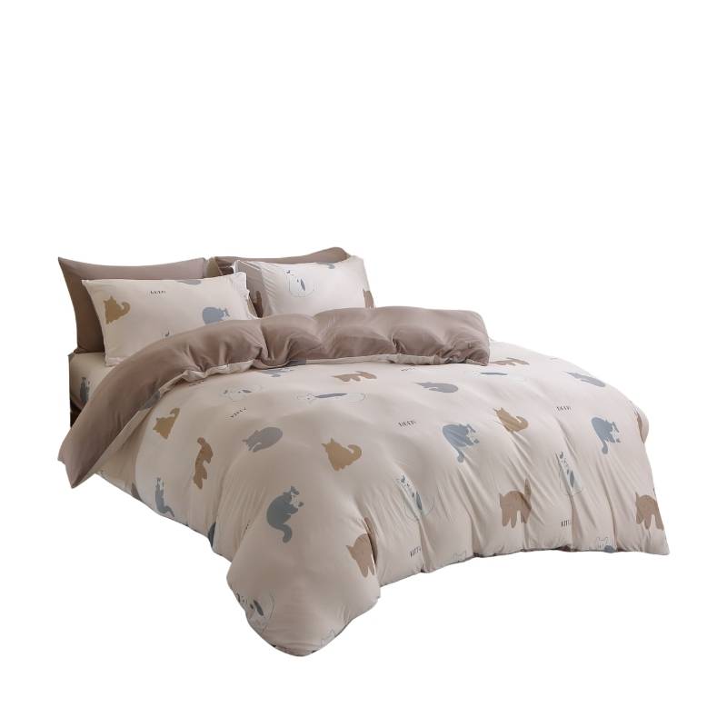 韓版Biome防護枕頭套2入, , large