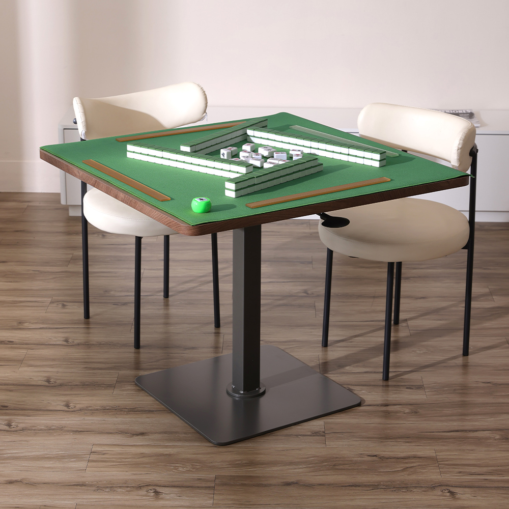 [KAKU] Pneumatic Height Adjustable Coffee Table, , large