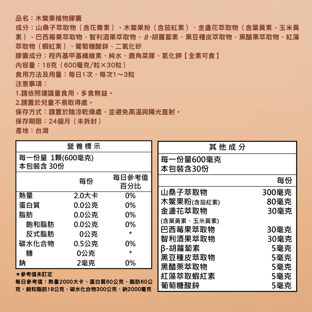 【花樹銀行】GAC FRUIT Plus2.0, , large