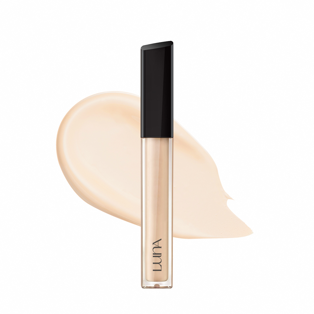LUNA LASTING TIP CONCEALER 01 VANILLA, , large