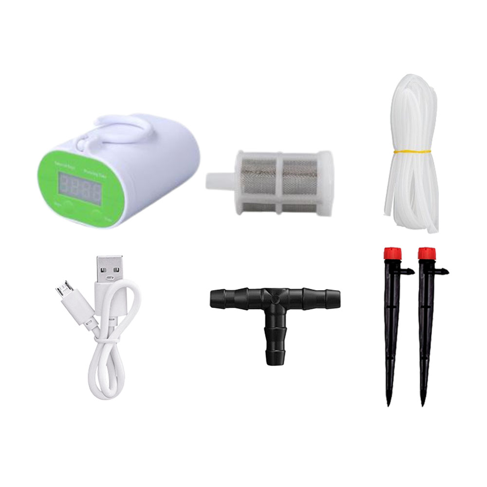 智能澆花器2噴水款, , large