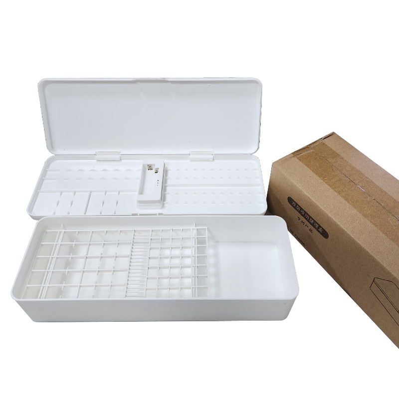 Battery Storage Box, , large