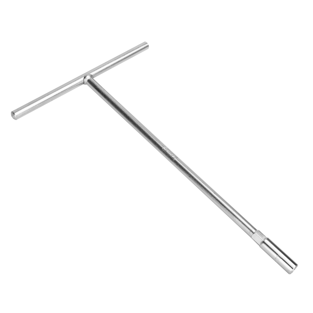 【deli tools】T-Handle Wrench 8mm High Torque, , large