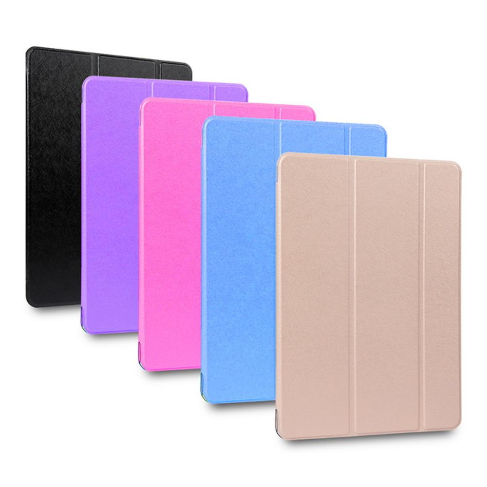 【LS20蠶絲紋】輕薄款7.9吋iPad mini 4/5平板保護皮套(適用7.9吋 iPad mini 4/5), , large