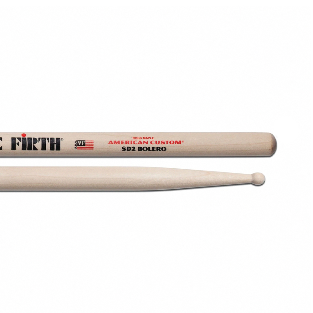 VIC FIRTH SD2, , large