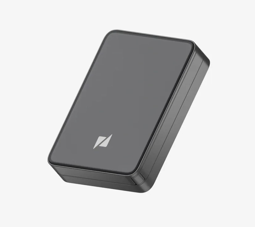 【Zenlet 3】Pro Max RFID防盜極簡行動錢包-太空灰, , large