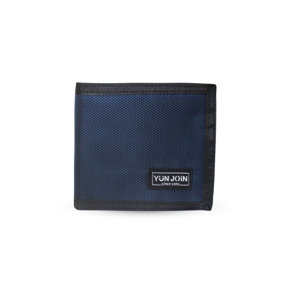 【YUN JOIN】Folding nylon short clip, , large