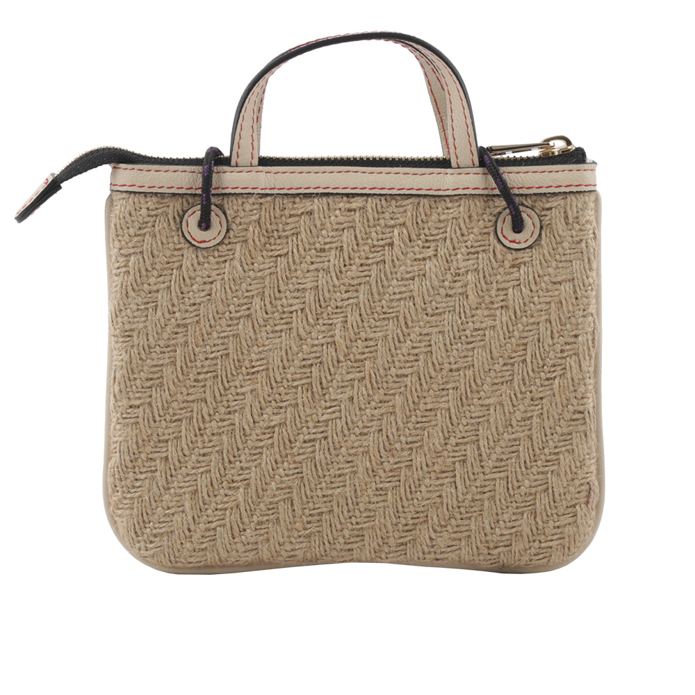 Second-use bag, , large