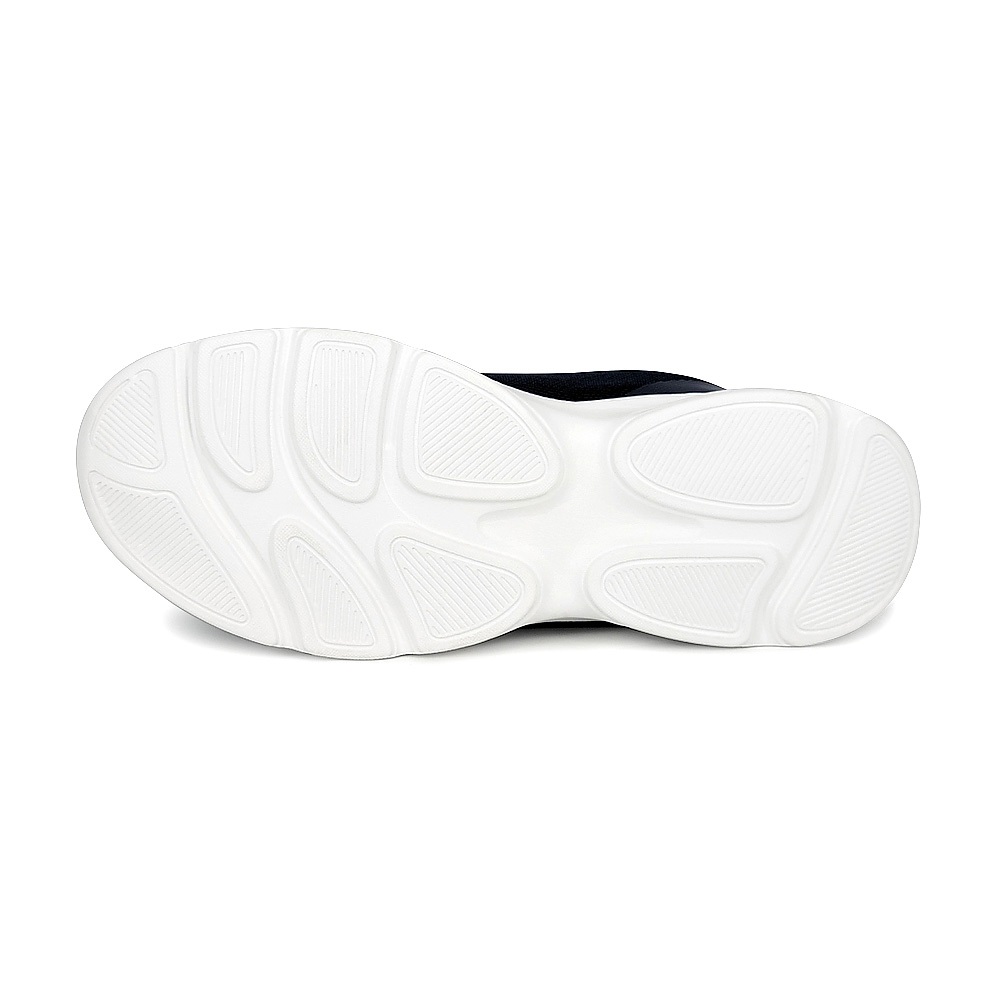 DIADORA迪亞多那 經典百搭運動男鞋 男運動鞋 慢跑鞋 反光 TPU 透氣 輕量 減壓 彈力 棉鞋墊 防滑 黑 藍, , large