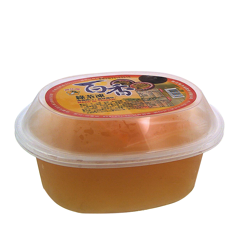 Passion Fruit Flavor Jelly, , large
