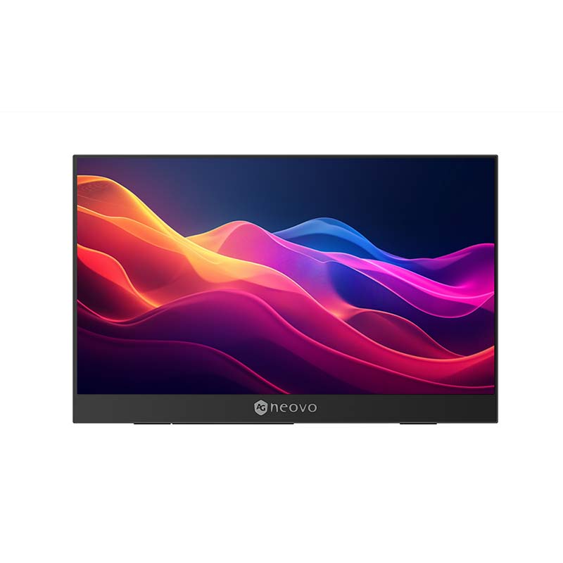【AG Neovo】N1651 15.6吋 4K OLED 可攜式螢幕, , large