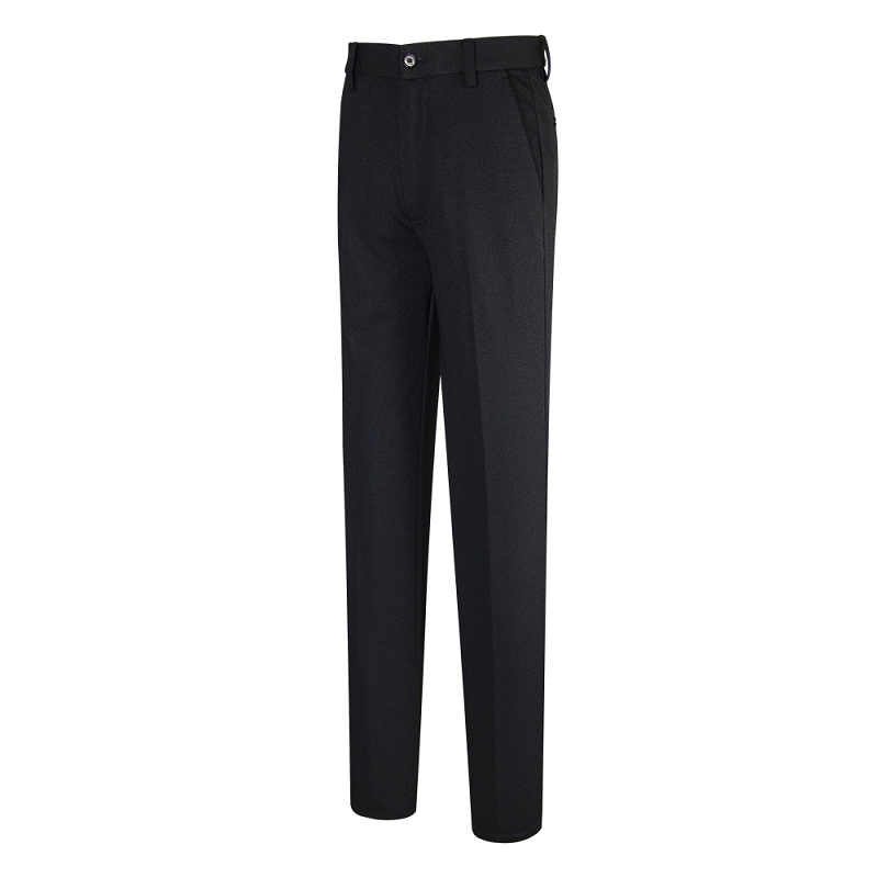 Menns Smart Suit Trousers, , large