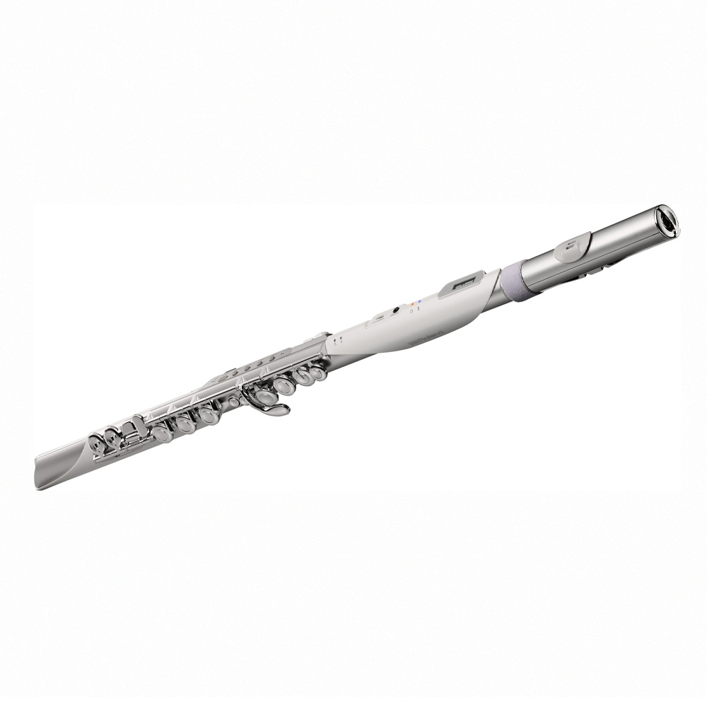 Roland Aerophone AE-Brisa 數位長笛【敦煌樂器】, , large