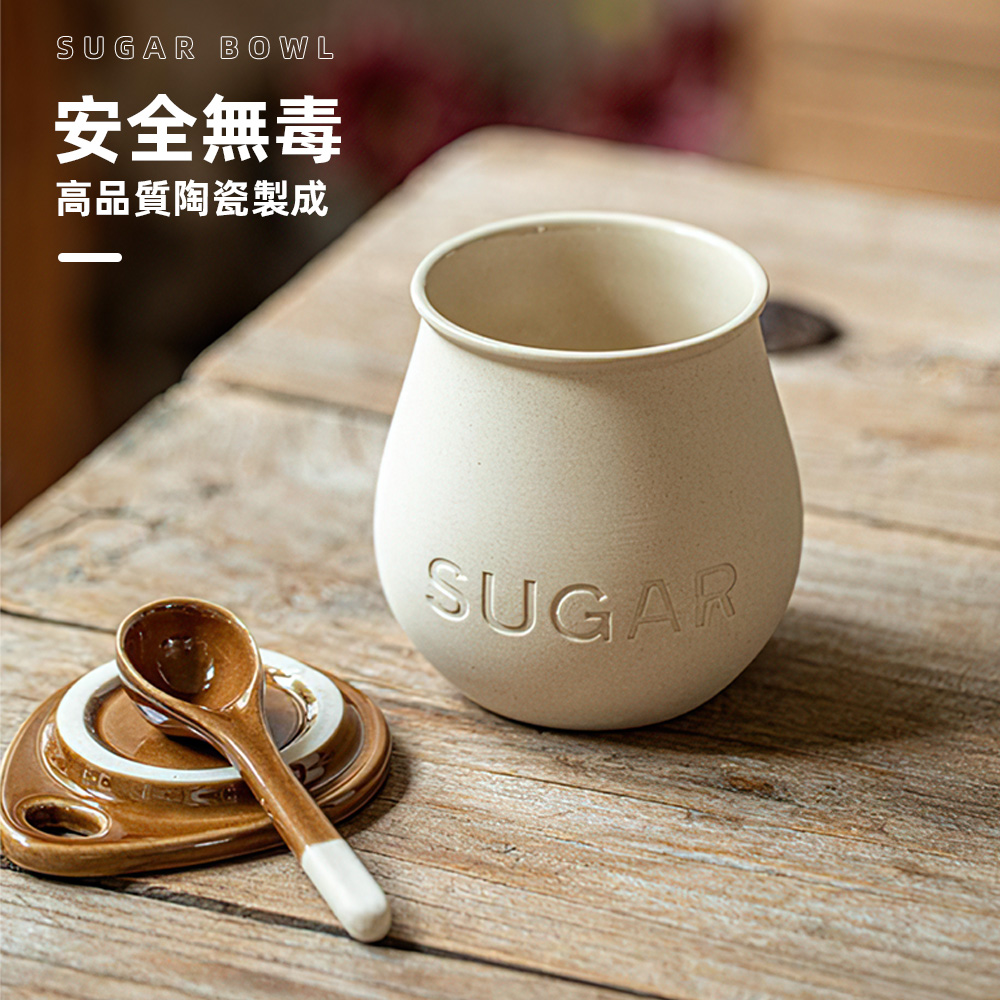 ceramic-sugar-jar, , large