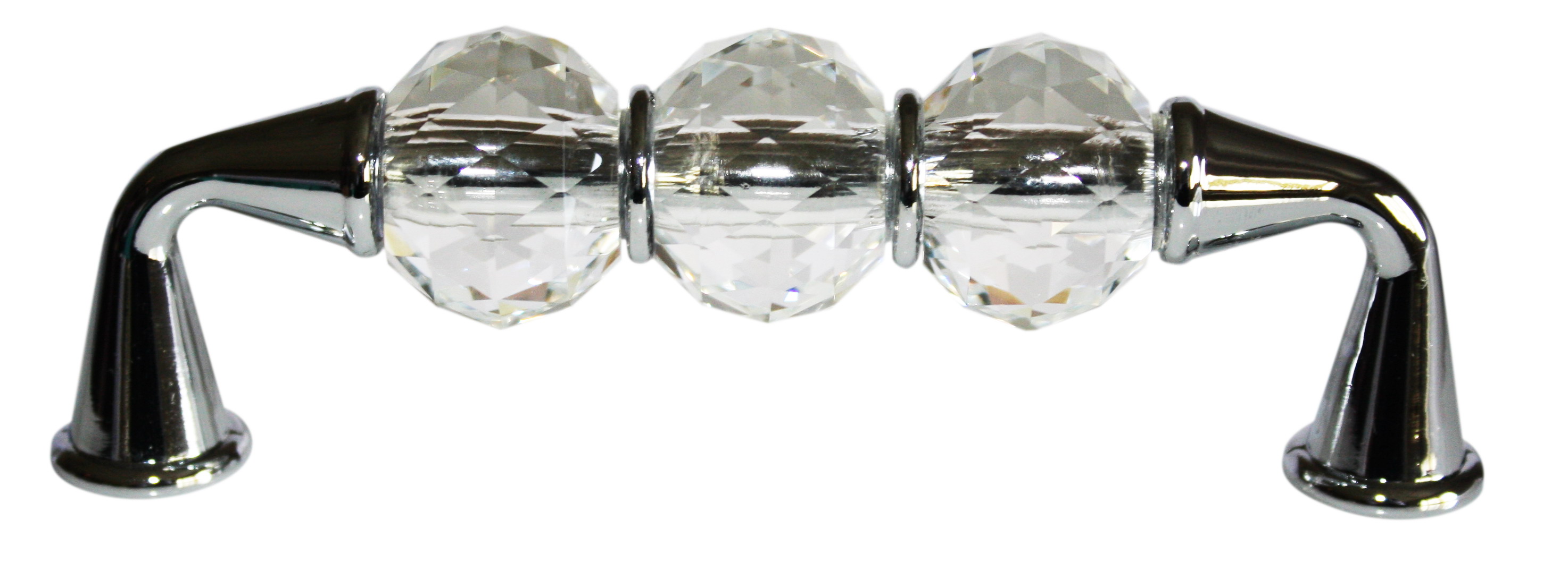 Crystal Handle, , large