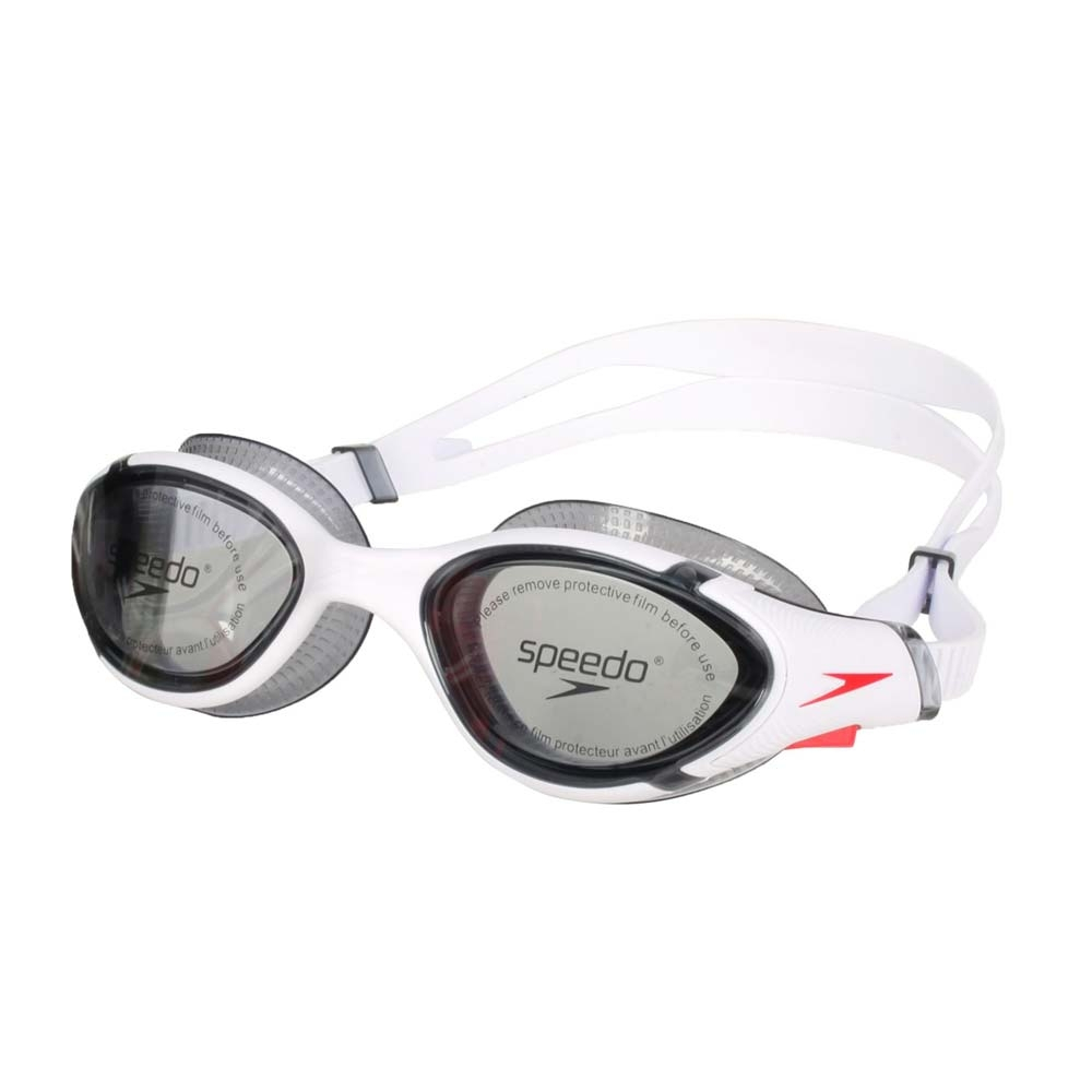 SPEEDO BIOFUSE 2.0  成人運動泳鏡 泳鏡 成人泳鏡 SD8002332145 24FW 【樂買網】, , large