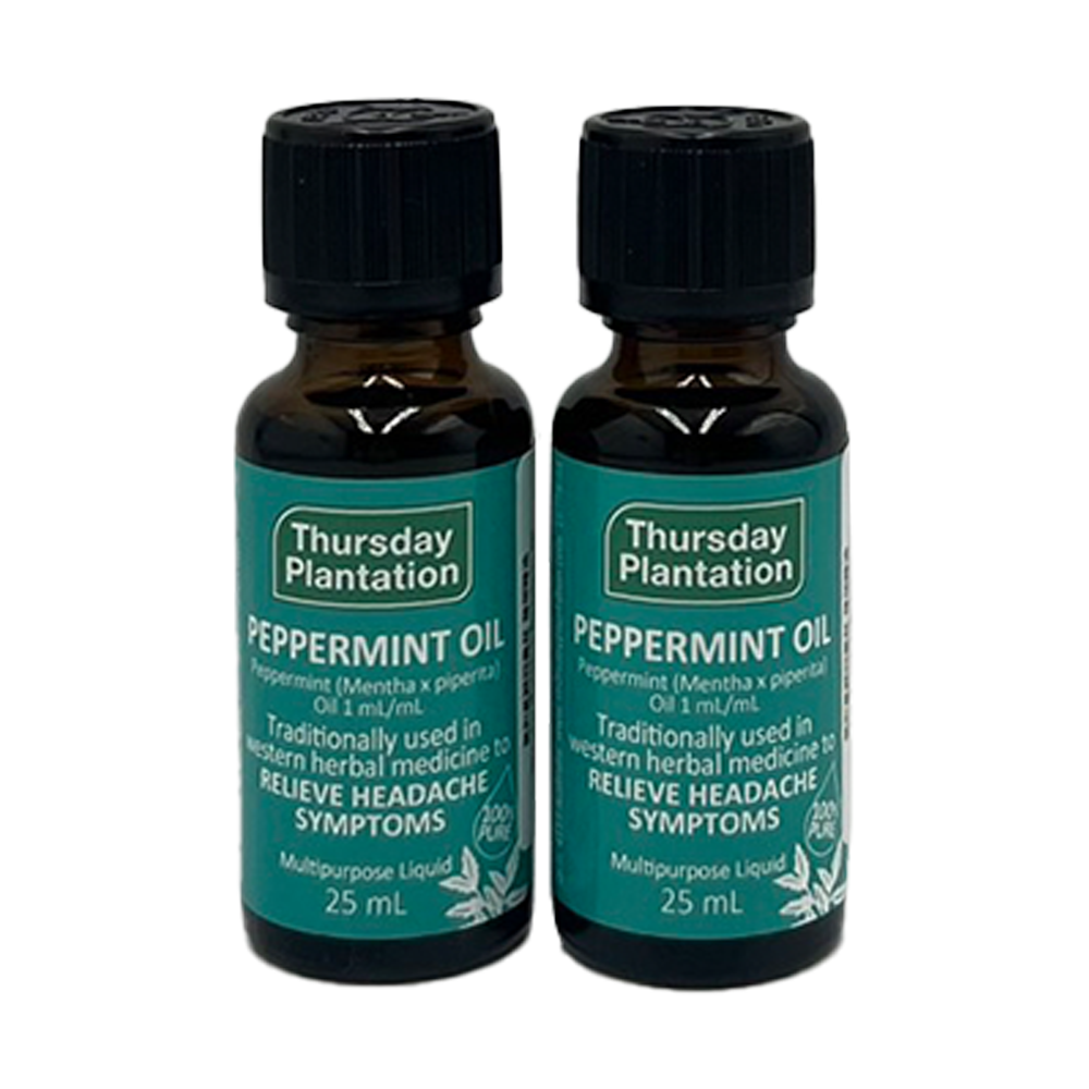 Thursday Plantation Peppermint Oil   , , large