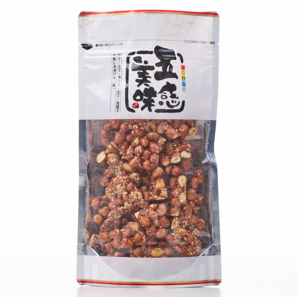 新包裝優惠 花生糖 脆皮花生糖 花生酥 日本進口海藻糖 年貨 茶點 下午茶 點心 台灣 名產 快速出貨【周周生活】, , large