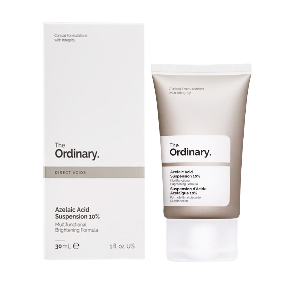 【The Ordinary】 10%杜鵑花酸亮白乳 30ml, , large