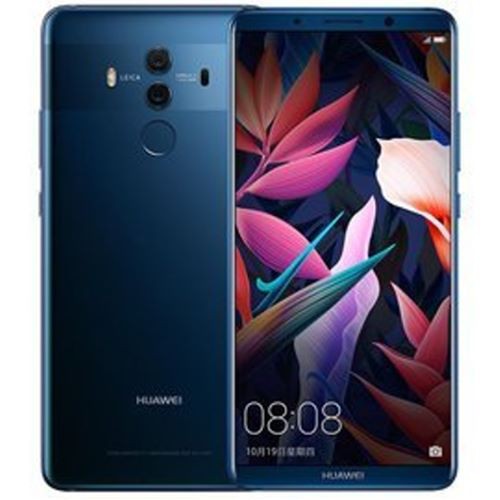 HUAWEI 華為  BLA-L29  Mate 10 Pro (6G/128G) 智慧型手機 _ 全新絕版珍藏, , large