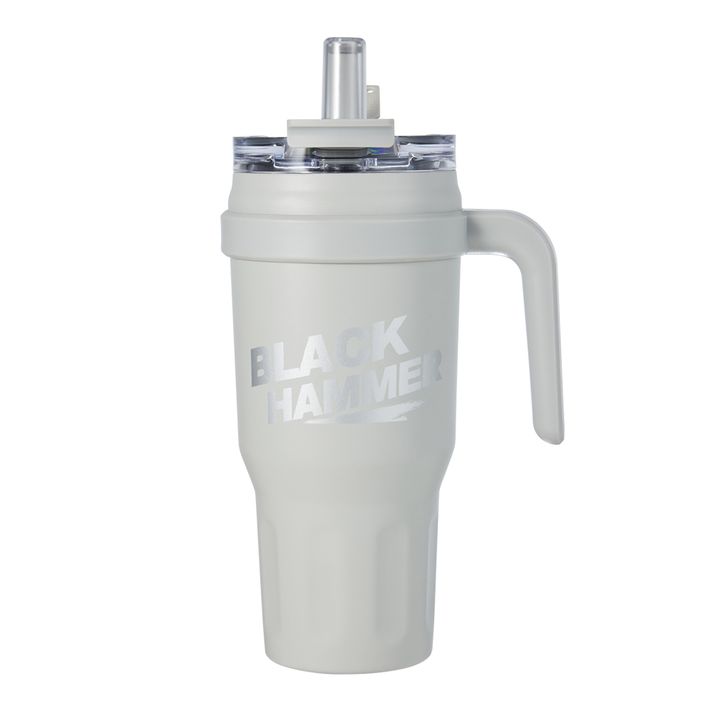 BH Stainless Steel Ice Dam Cup