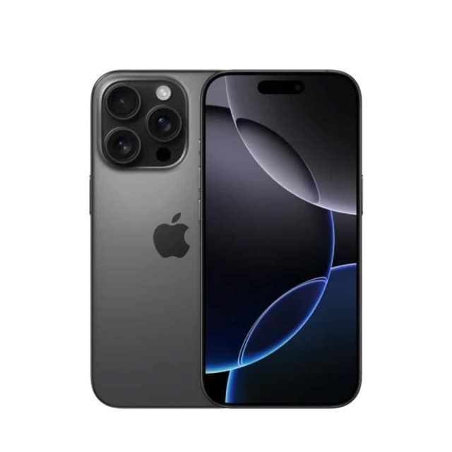 APPLE iPhone 16 Pro 512GB 6.3吋 智慧型手機 _ 台灣公司貨 ＋【贈三】, , large