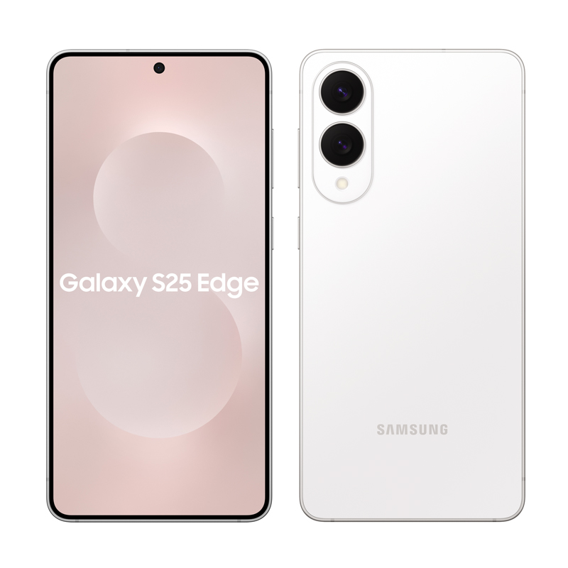 SAMSUNG S25 Edge S9370 12G/256G