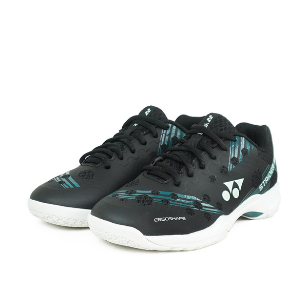 Yonex Power Cushion Strider Beat 男 羽球鞋 支撐 抗扭 黑 [SHBSB1EX245], , large
