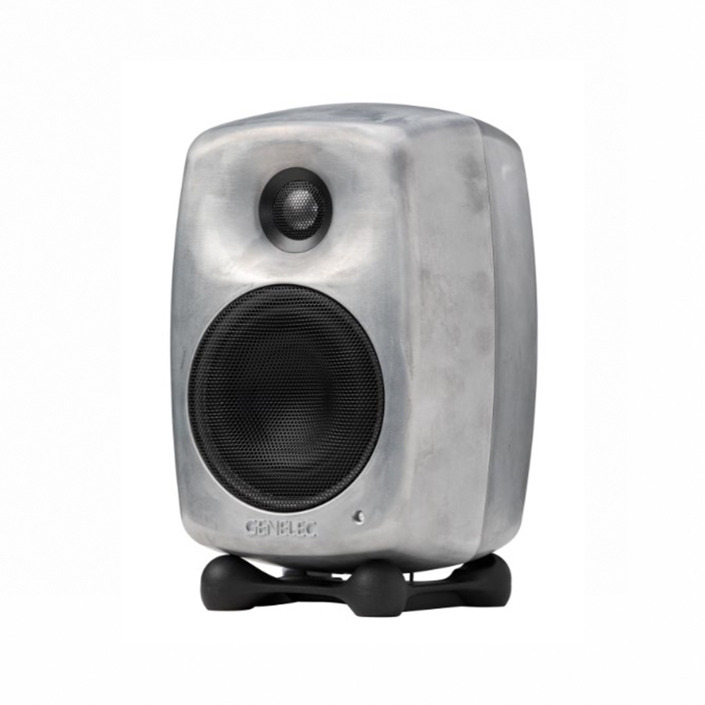 Genelec 8030C 5吋 專業監聽喇叭 一對 多色款【敦煌樂器】, , large