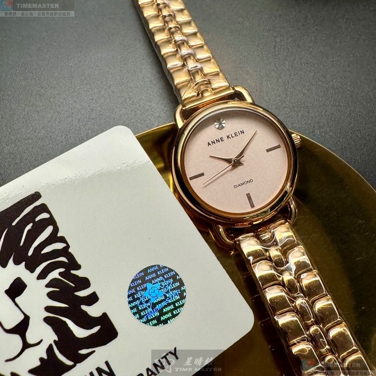 [TIMEMASTER] ANNE KLEIN watch, 30mm, AN00212, , large