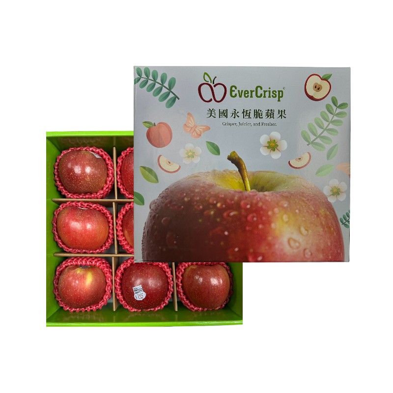Ever Crisp Apple Giftbox, , large