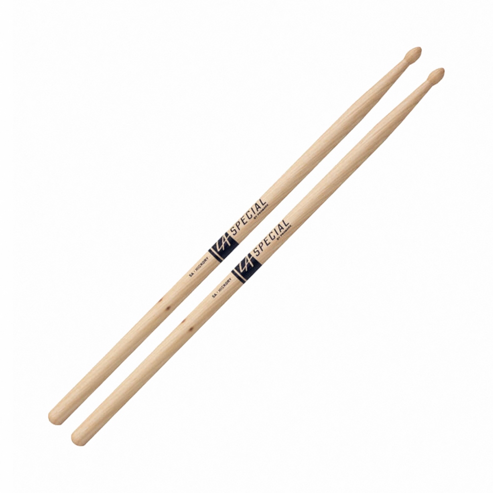 PROMARK LA5AW LA Special 5A 胡桃木鼓棒【敦煌樂器】, , large