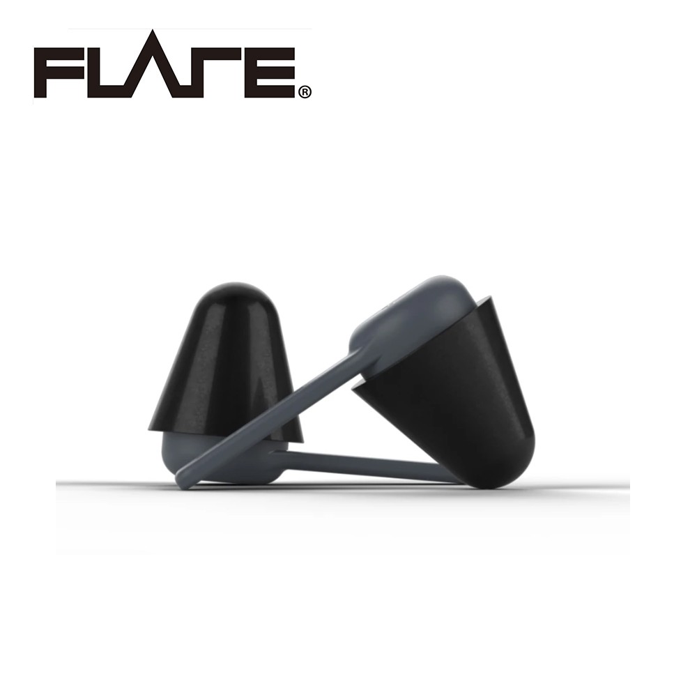 Flare EarShade+ 軟式降躁耳塞 含記憶耳塞款【敦煌樂器】, , large