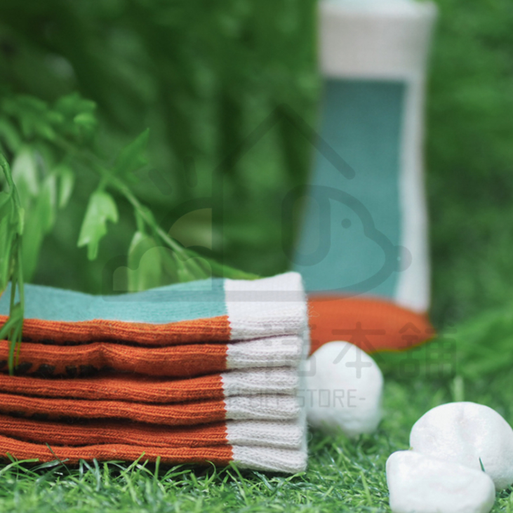 【寵愛生活本舖】文藝風寵物襪 文青寵物襪子 狗襪 貓襪, , large