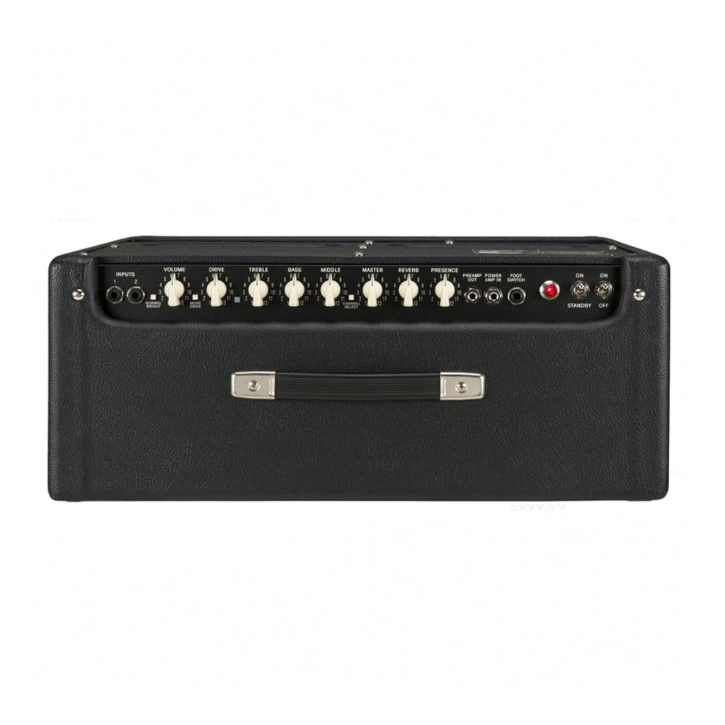 Fender Hot Rod Deluxe IV Combo TW-BLK 40瓦全真空管音箱【敦煌樂器】, , large