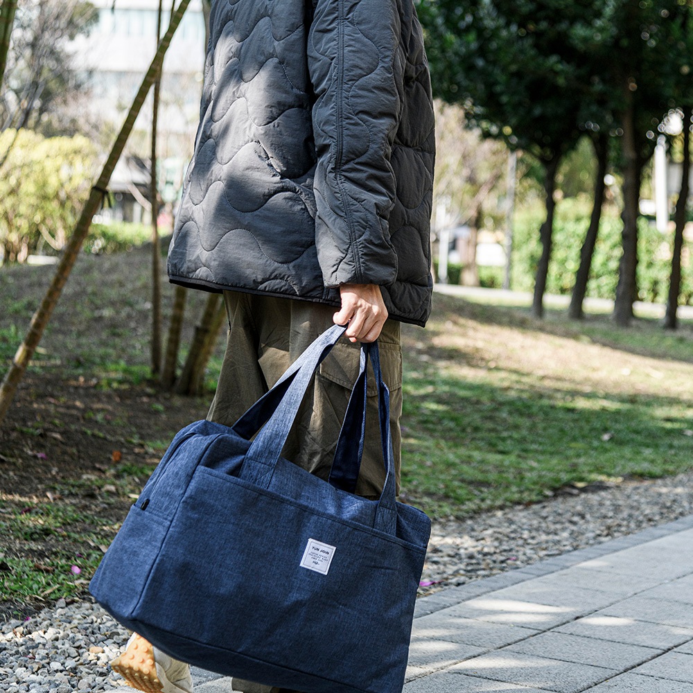 【YUNJOIN】Luggage trolley bag, , large