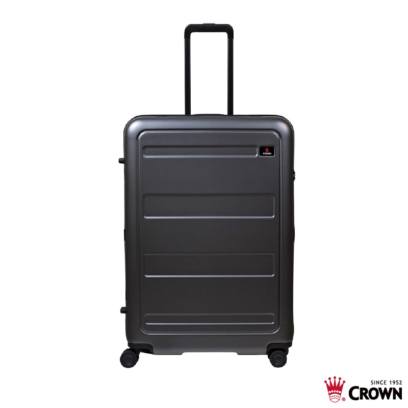 CROWN C-F1783 26 Luggage, , large