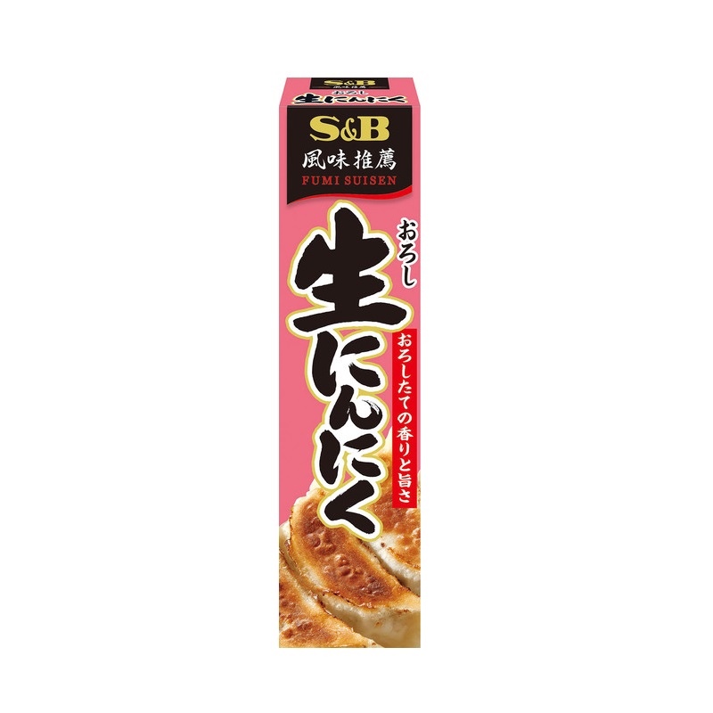 SB蒜泥醬