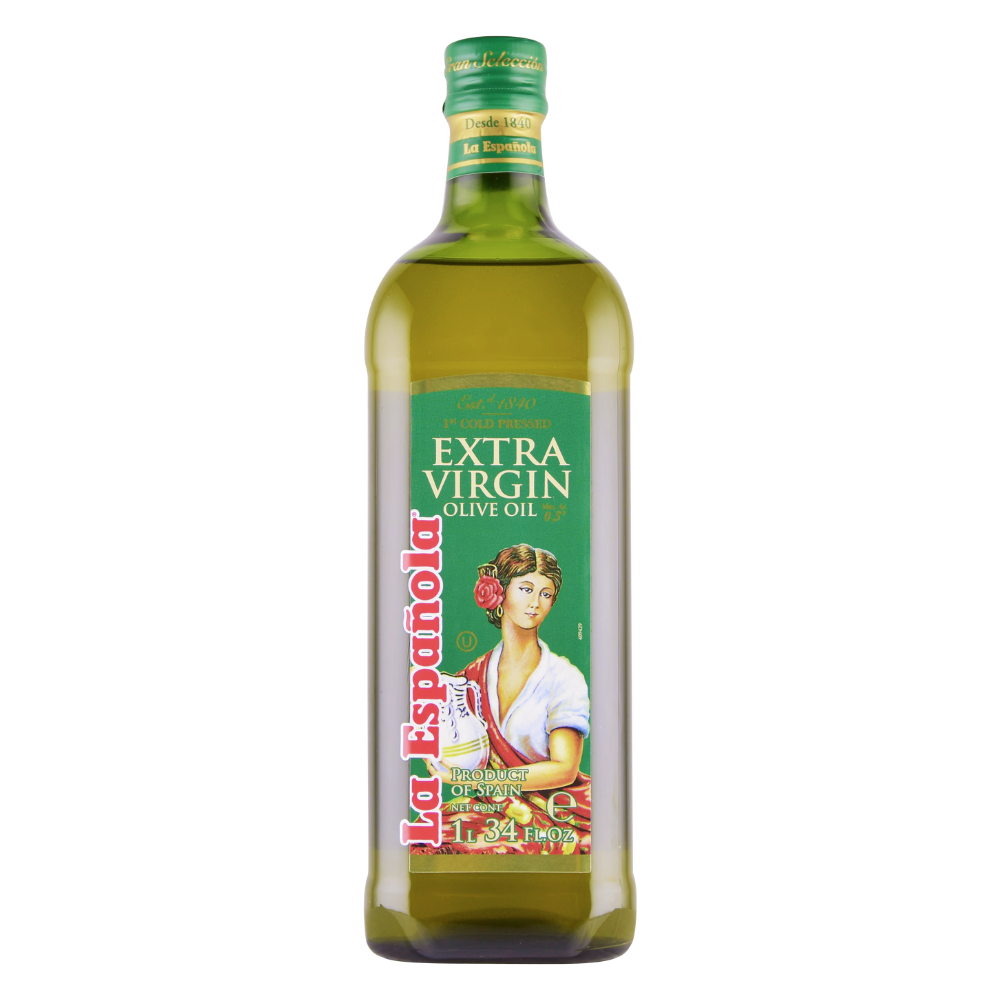 La Espanola EXTRA VIRGIN OLIVE OIL, , large