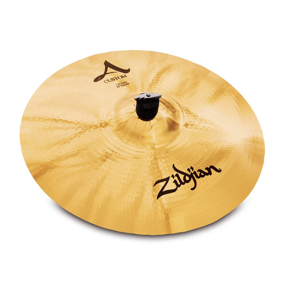 Zildjian A CUSTOM 套鈸組 A20579-11【敦煌樂器】, , large