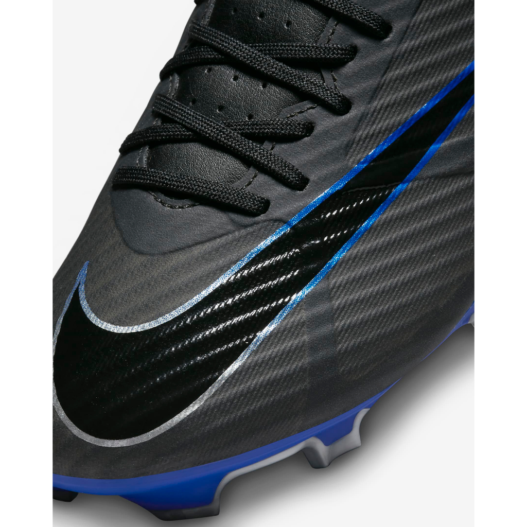 [秉宸] Nike Mercurial Vapor 15 Academy 足球鞋 足球釘鞋 草地 DJ5631-040, , large