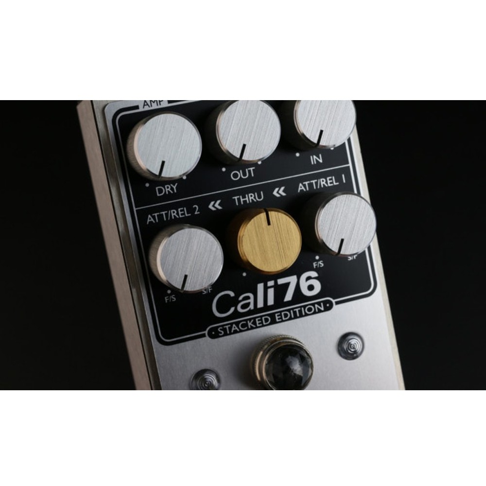 Origin Effects Cali76 Stacked Edition 效果器【敦煌樂器】, , large