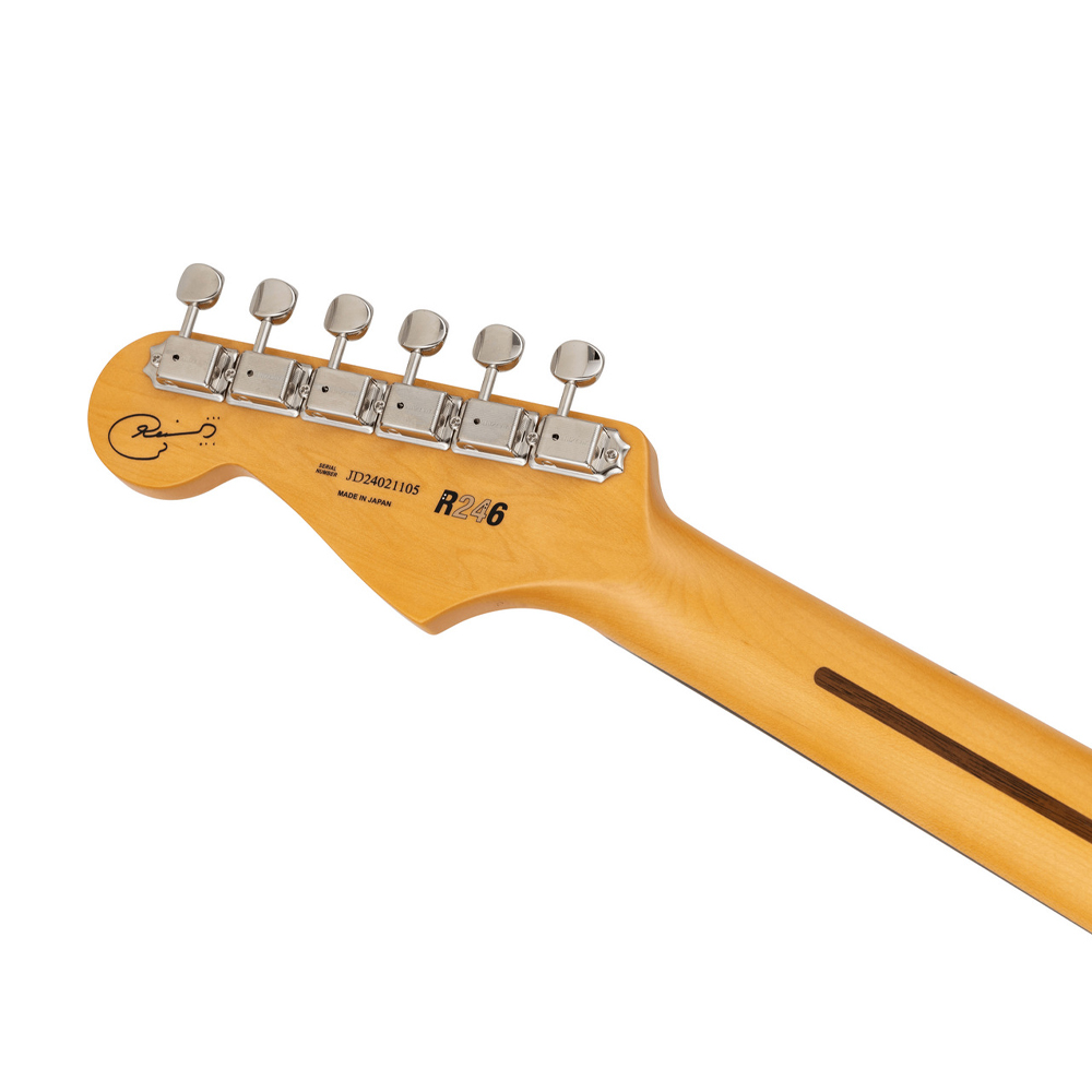 Fender Rei Stratocaster R246 簽名款電吉他【敦煌樂器】, , large