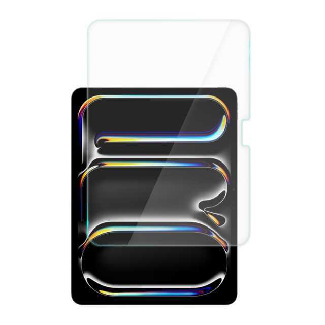 Apple iPad Pro 11吋 256GB Wi-Fi (M4) 平板電腦 2024 _ 台灣公司貨 + 贈二品, , large