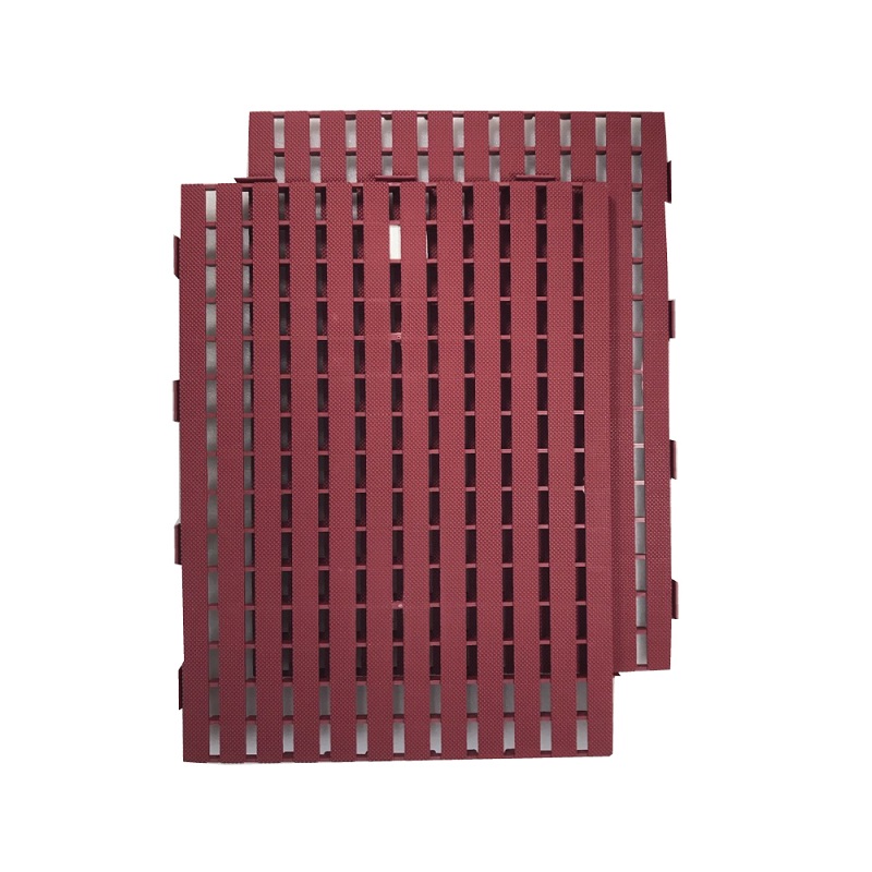PMU PP PLASTIC MAT, , large