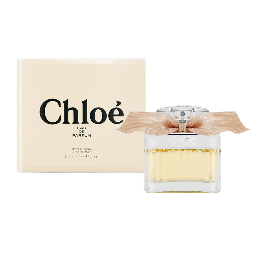 CHLOE Signature Eau de Parfum, , large