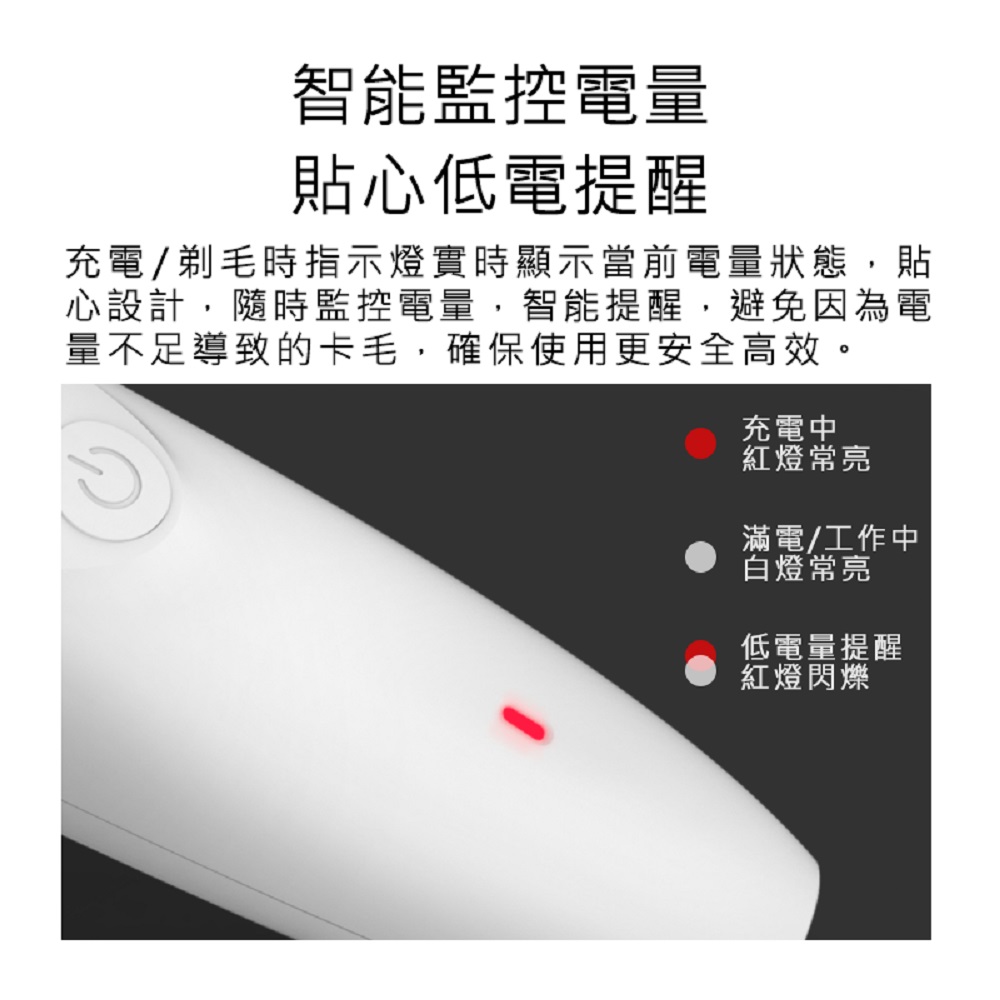 【好米企業社】Pawbby寵物電動剃毛刀 Pawbby 寵物剃毛器 寵物剃毛刀 電動剃毛刀, , large