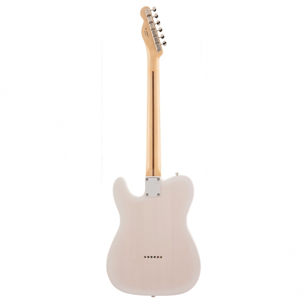 Fender MIJ Traditional II 50s Tele MN WBL 日廠 電吉他【敦煌樂器】, , large