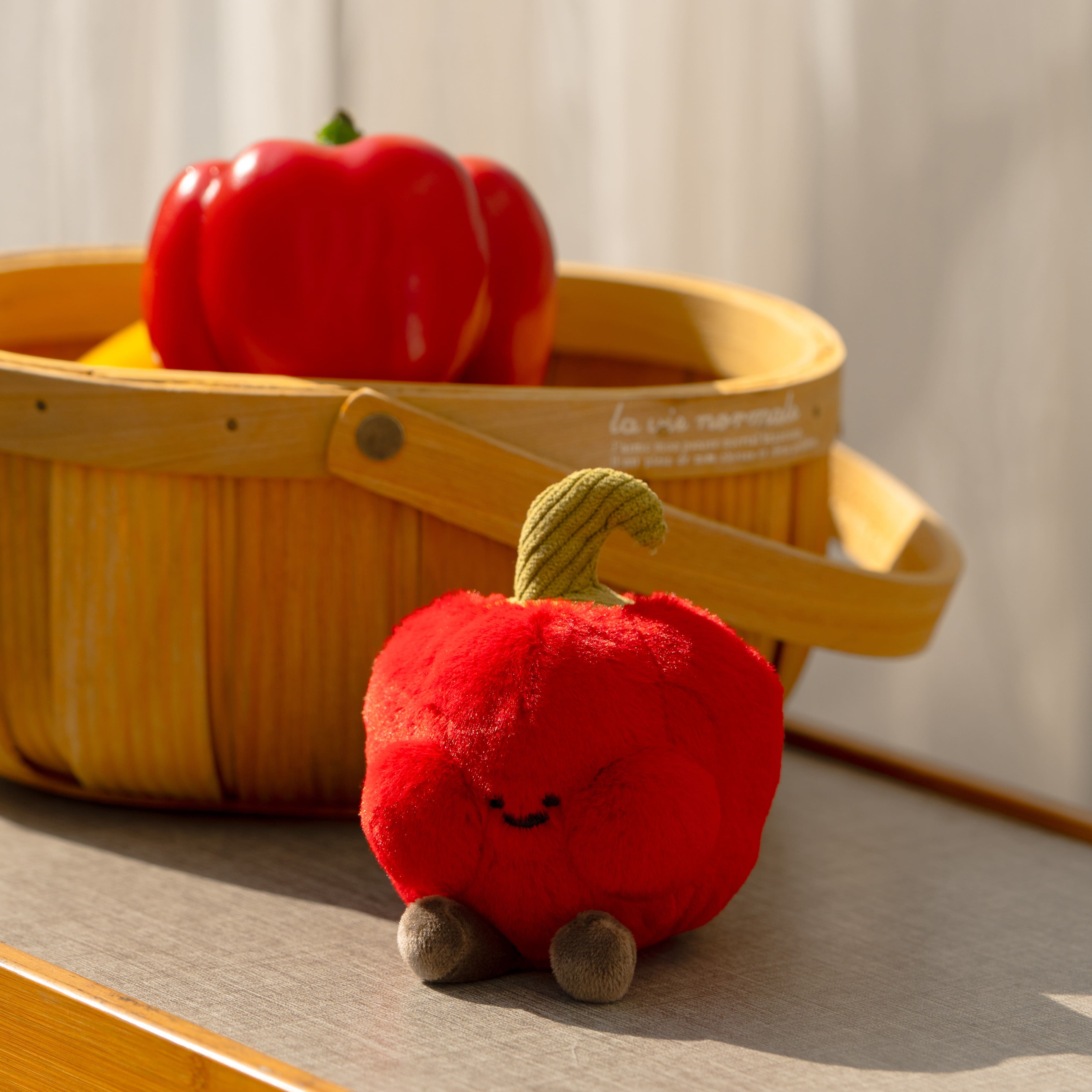 Adorable doll, , large